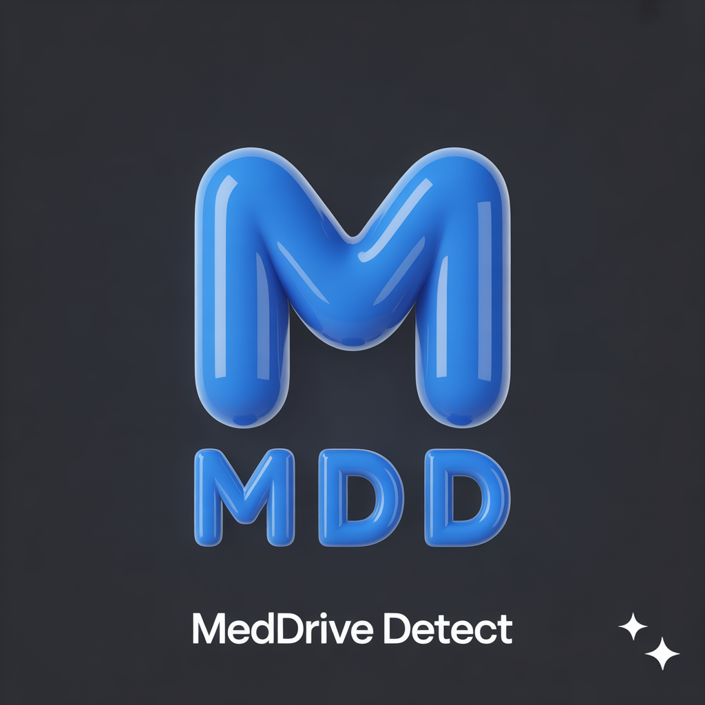 MedDrive Detect